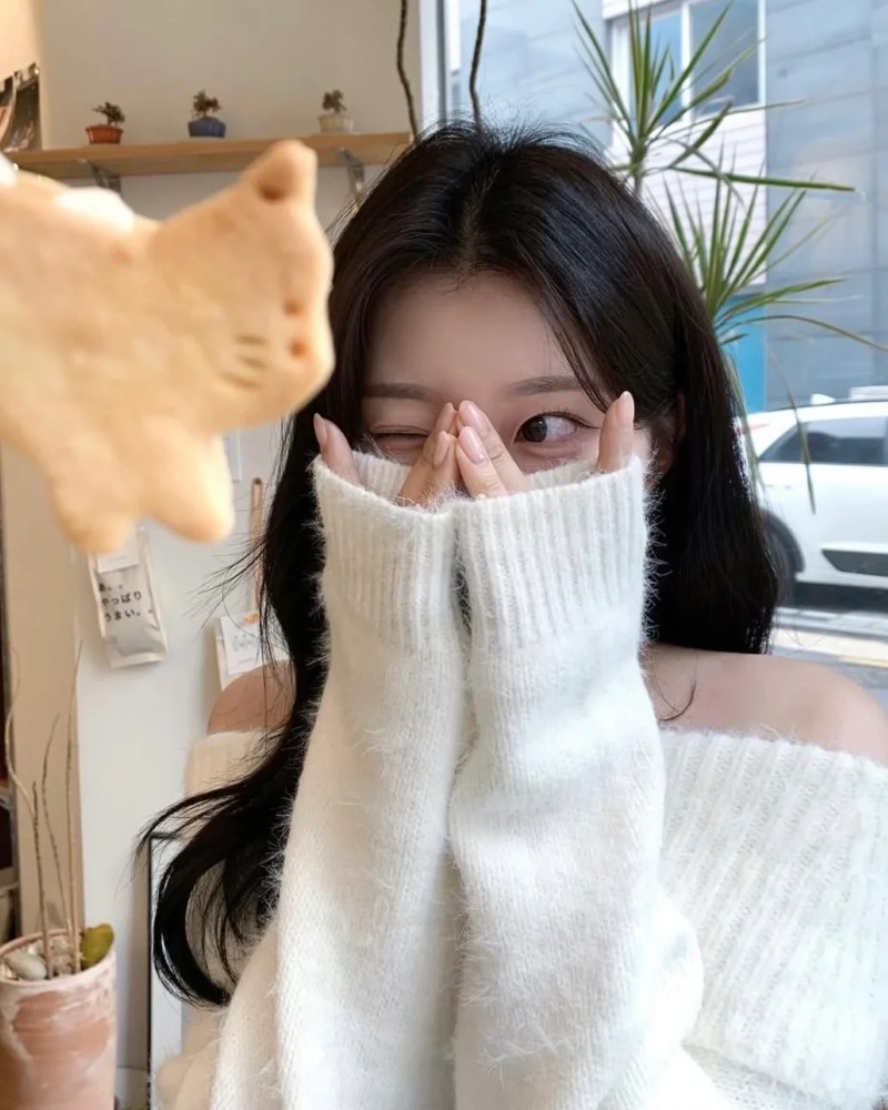 Gái Xinh Hàn Quốc 12