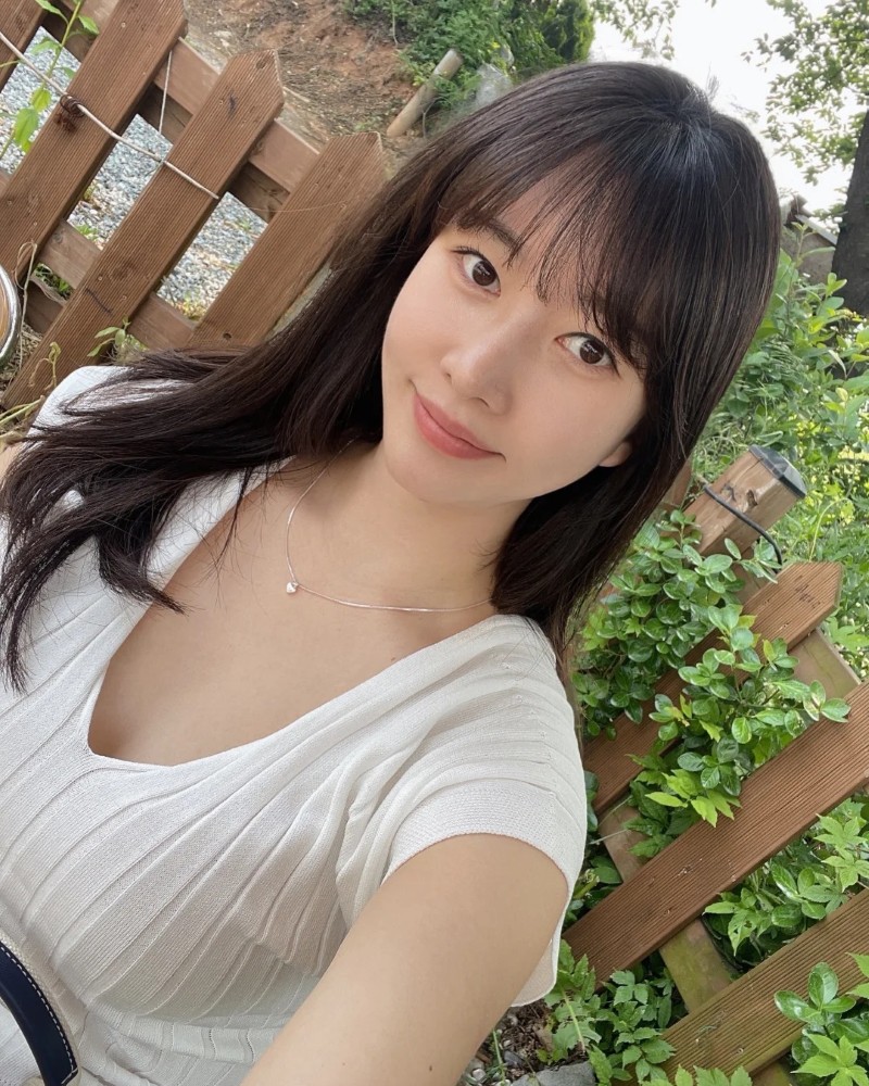 Gái Xinh Hàn Quốc 4