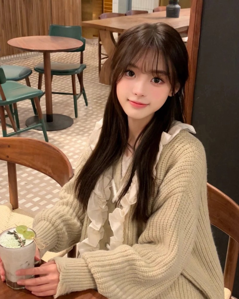 Gái Xinh Hàn Quốc 40