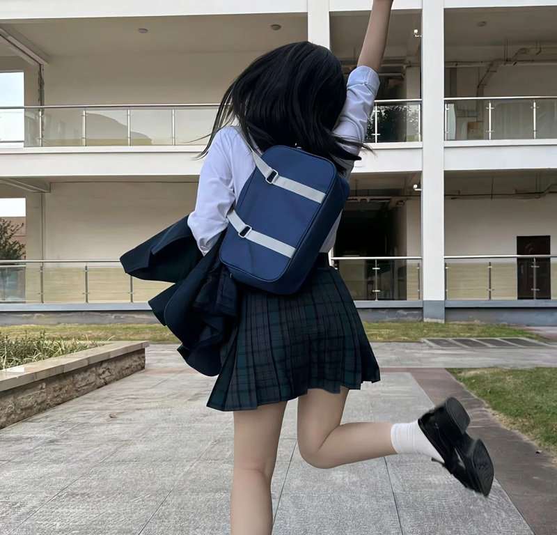 avatar ảnh gái xinh k8 22