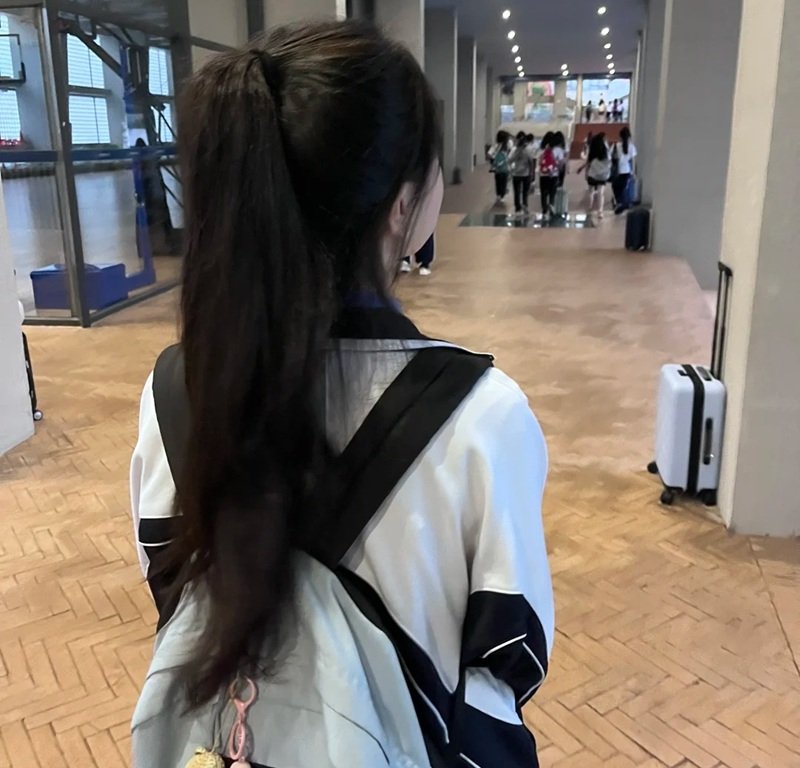 avatar ảnh gái xinh k8 33