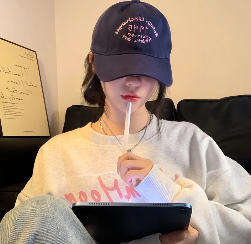 avatar ảnh gái xinh k8 34