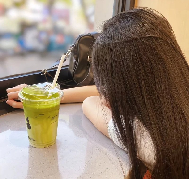 avatar ảnh gái xinh k8 38