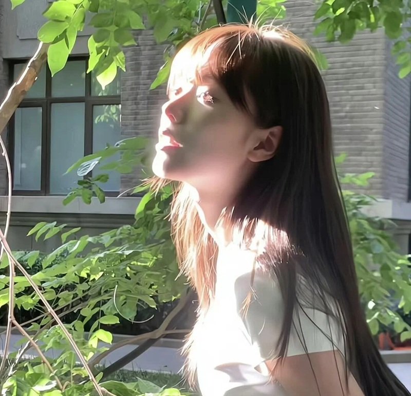 avatar ảnh gái xinh k8 39