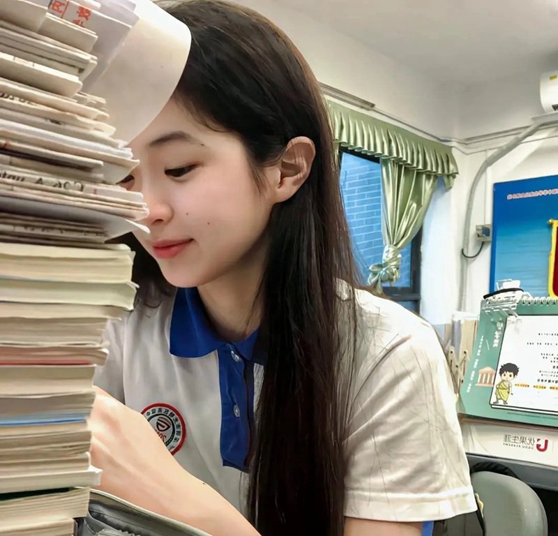 avatar ảnh gái xinh k8 30