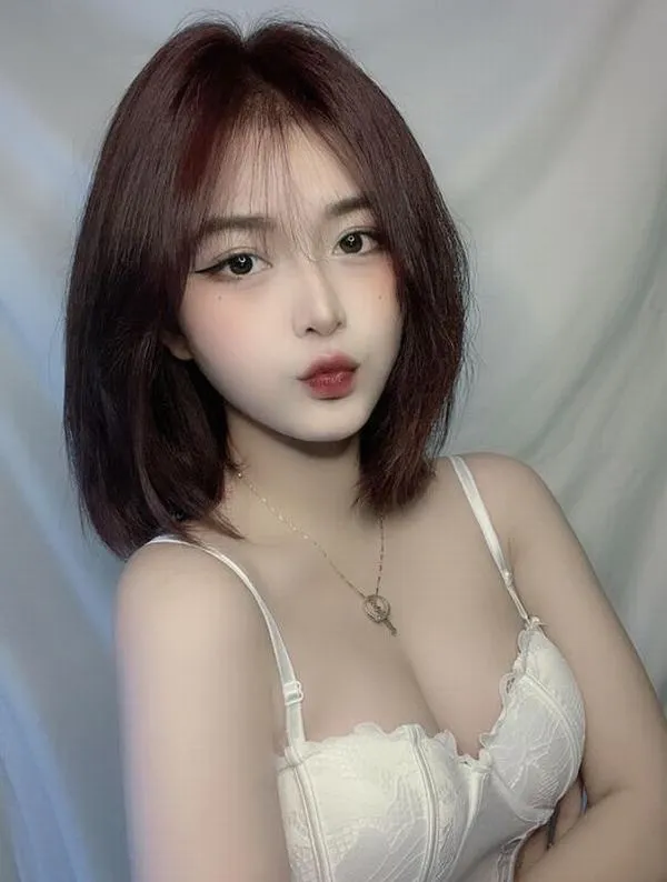 Ảnh Gái Xinh Khoe Ngực 40