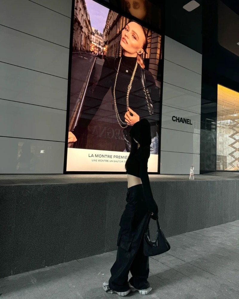 Ảnh Gái Xinh Ngầu 32