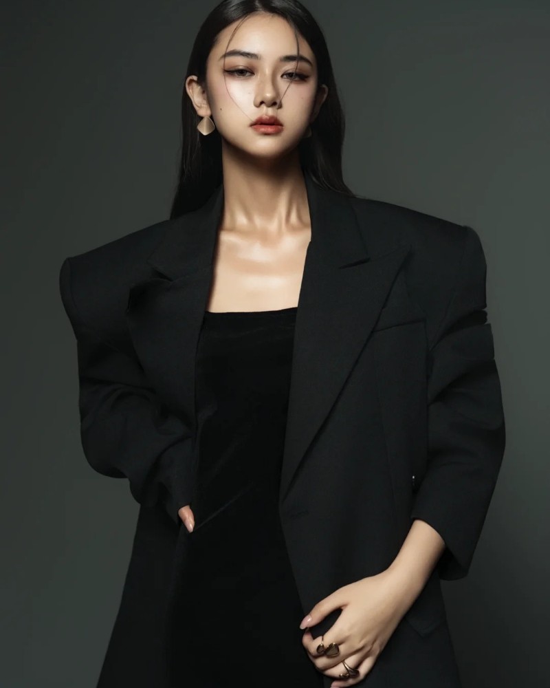 Ảnh Gái Xinh Ngầu 27