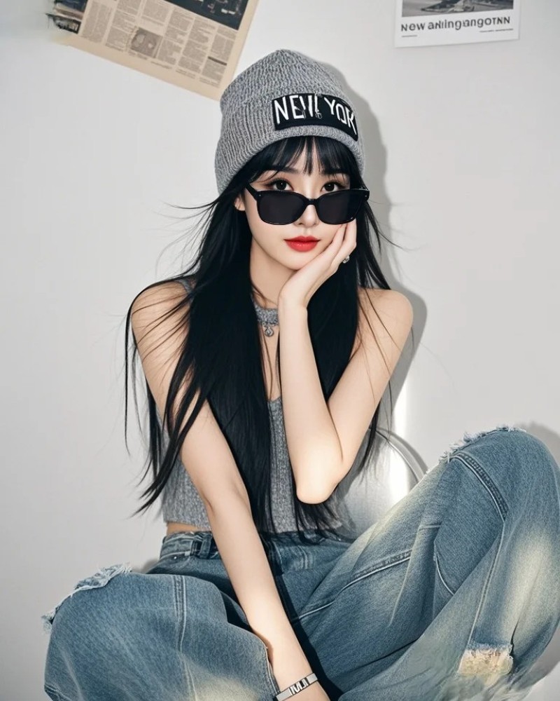 Ảnh Gái Xinh Ngầu 26