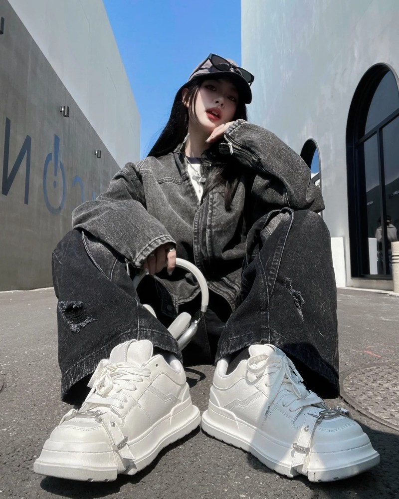 Ảnh Gái Xinh Ngầu 20