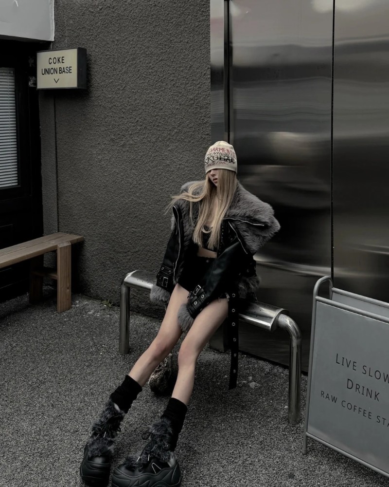 Ảnh Gái Xinh Ngầu 17