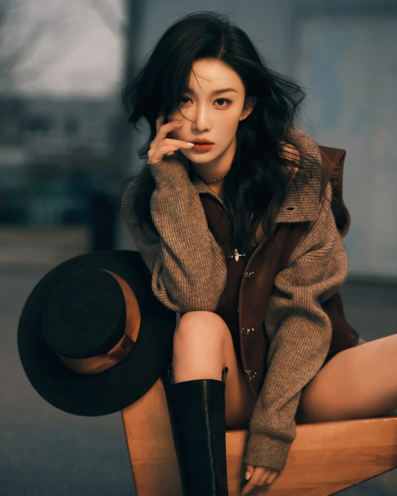 Ảnh Gái Xinh Ngầu 40