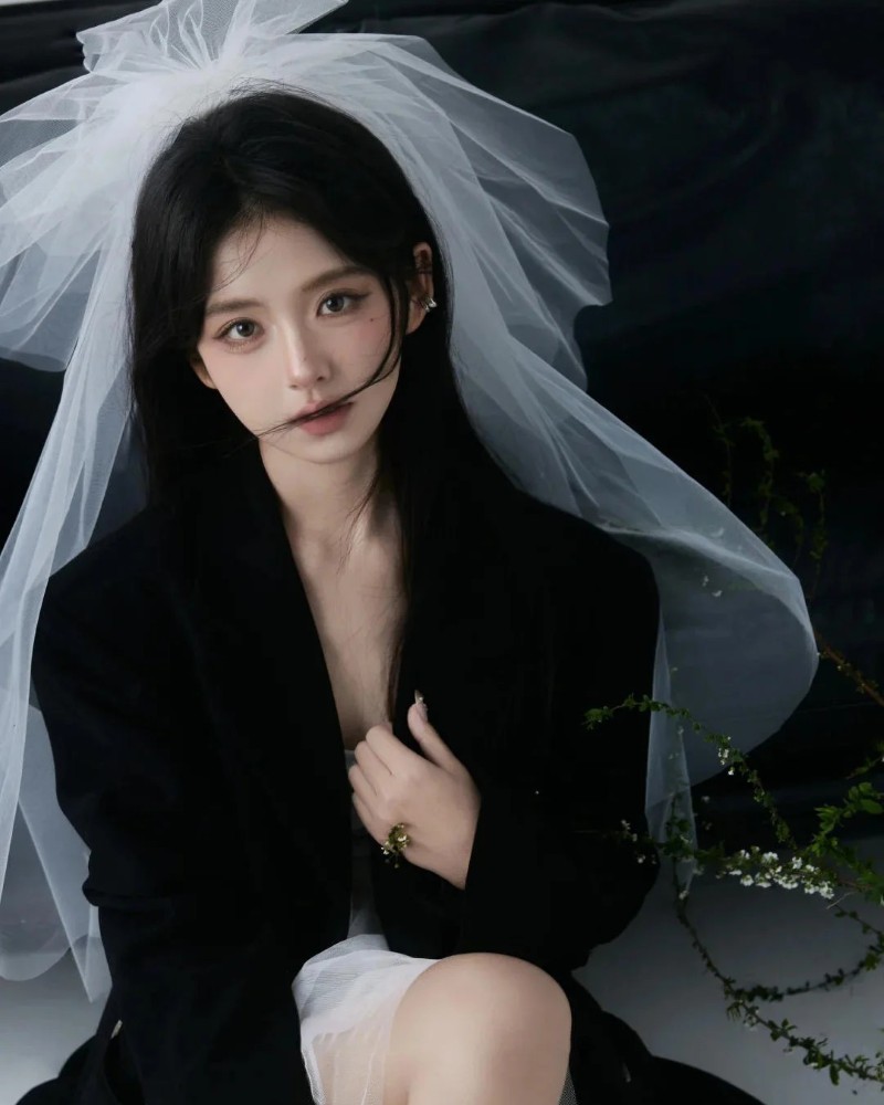 Ảnh Gái Xinh Ngầu 8