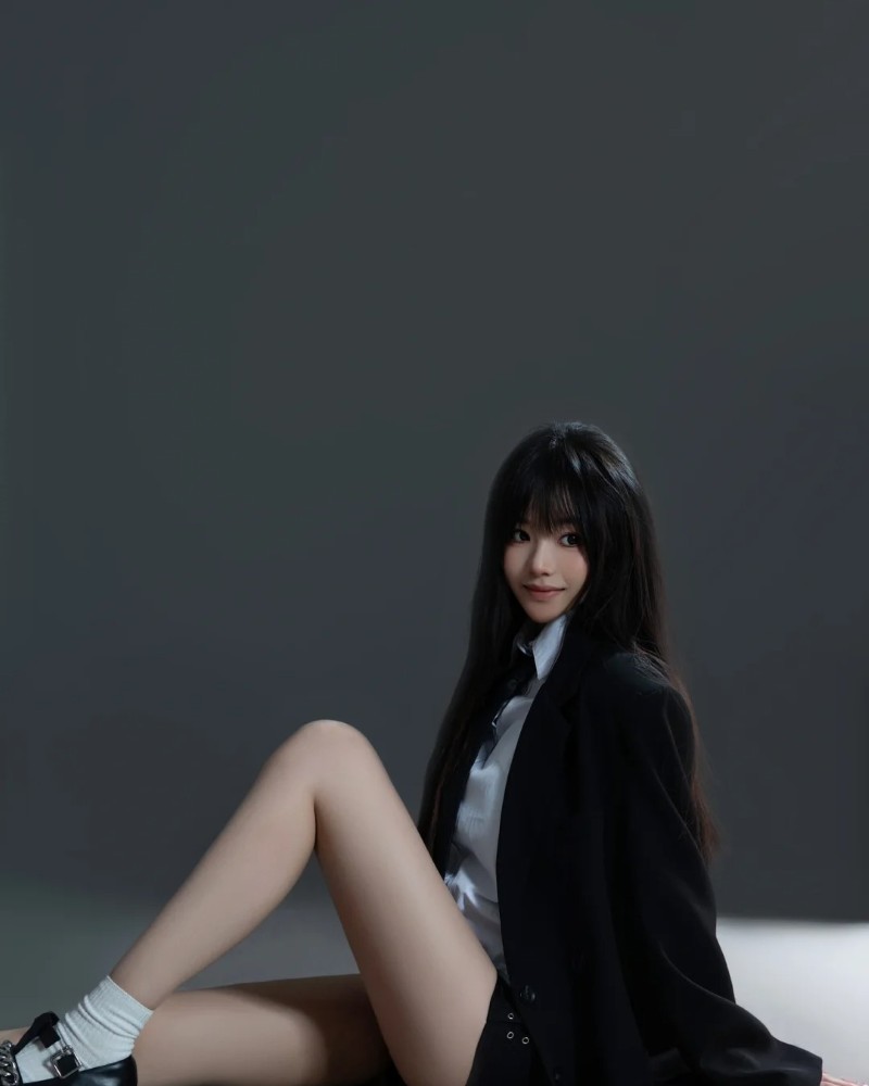 Ảnh Gái Xinh Ngầu 7