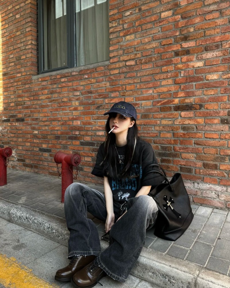 Ảnh Gái Xinh Ngầu 39