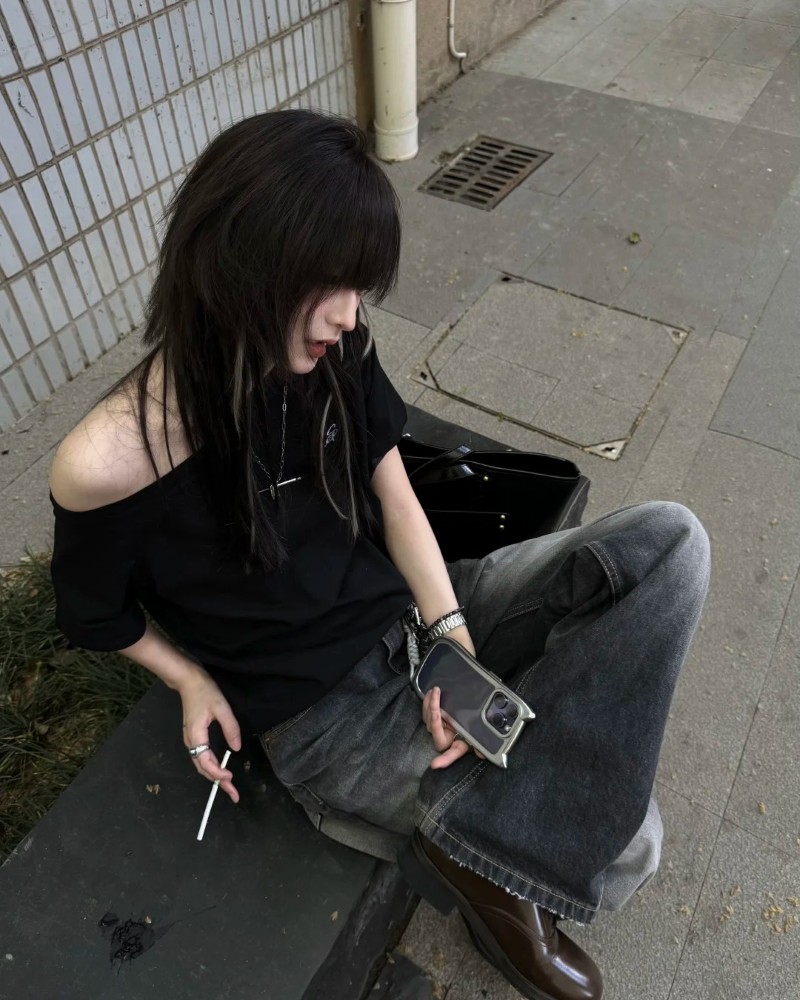 Ảnh Gái Xinh Ngầu 37