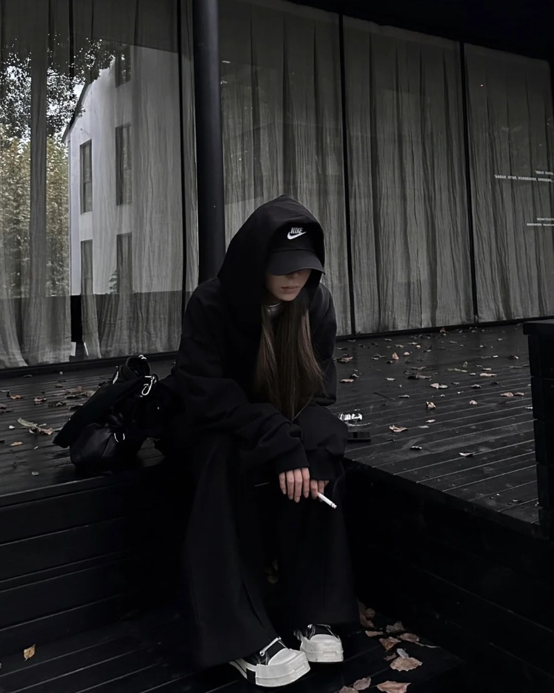 Ảnh Gái Xinh Ngầu 35