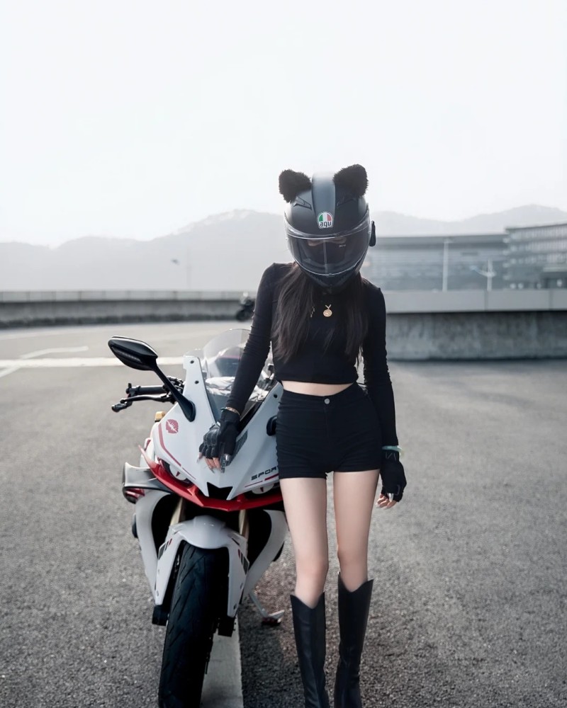 Ảnh Gái Xinh Ngầu 34