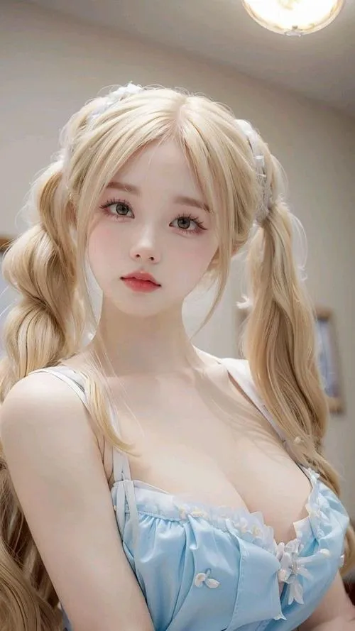 Ảnh Gái Xinh Vú To Ngực Bự 59