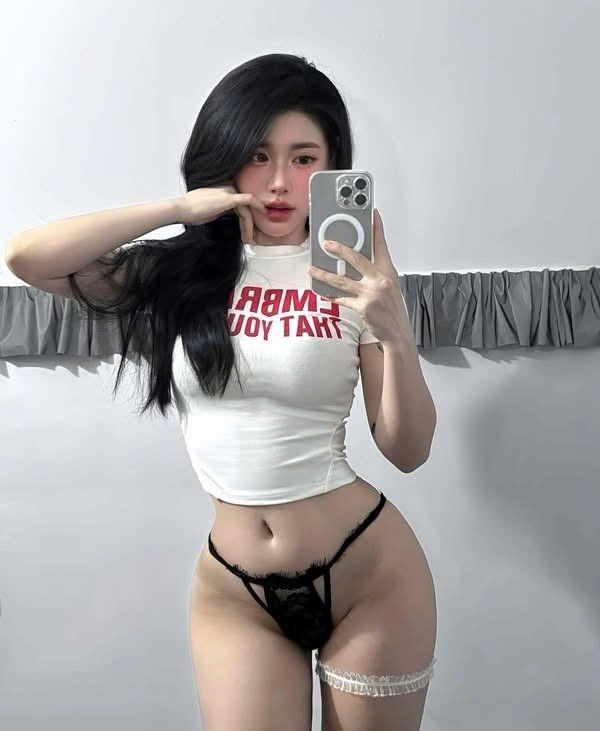 Ảnh Gái Xinh Sex 7