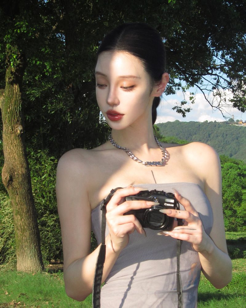 Ảnh Gái Xinh Sexy Đẹp 41