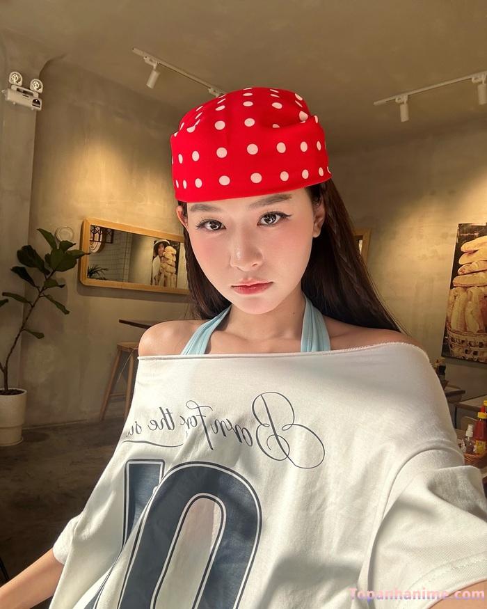 ảnh gái xinh Tik Tok 53