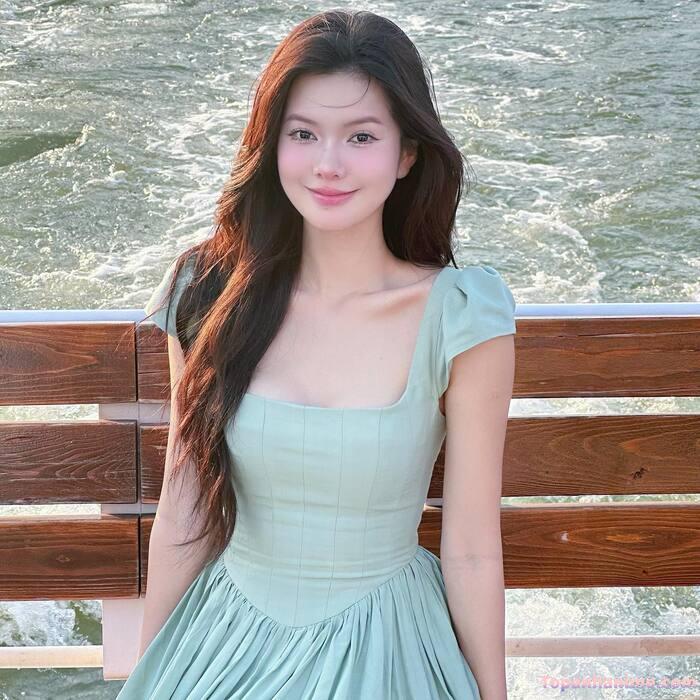 ảnh gái xinh Tik Tok 67