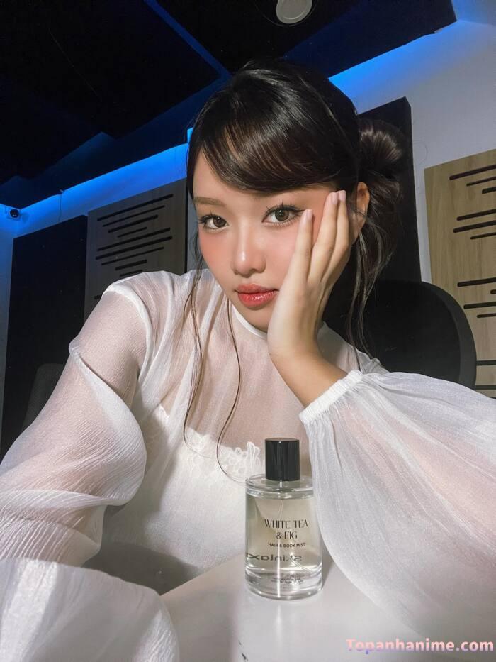 ảnh gái xinh Tik Tok 68