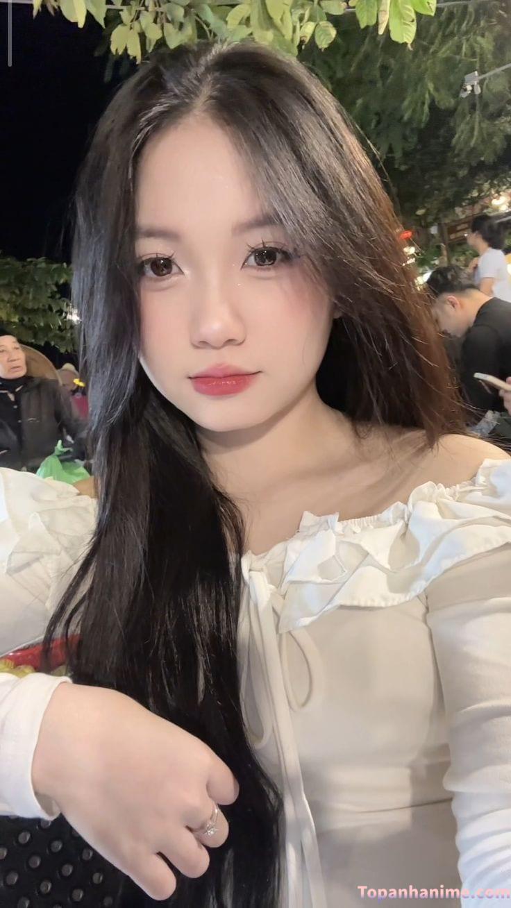 ảnh gái xinh Tik Tok 28