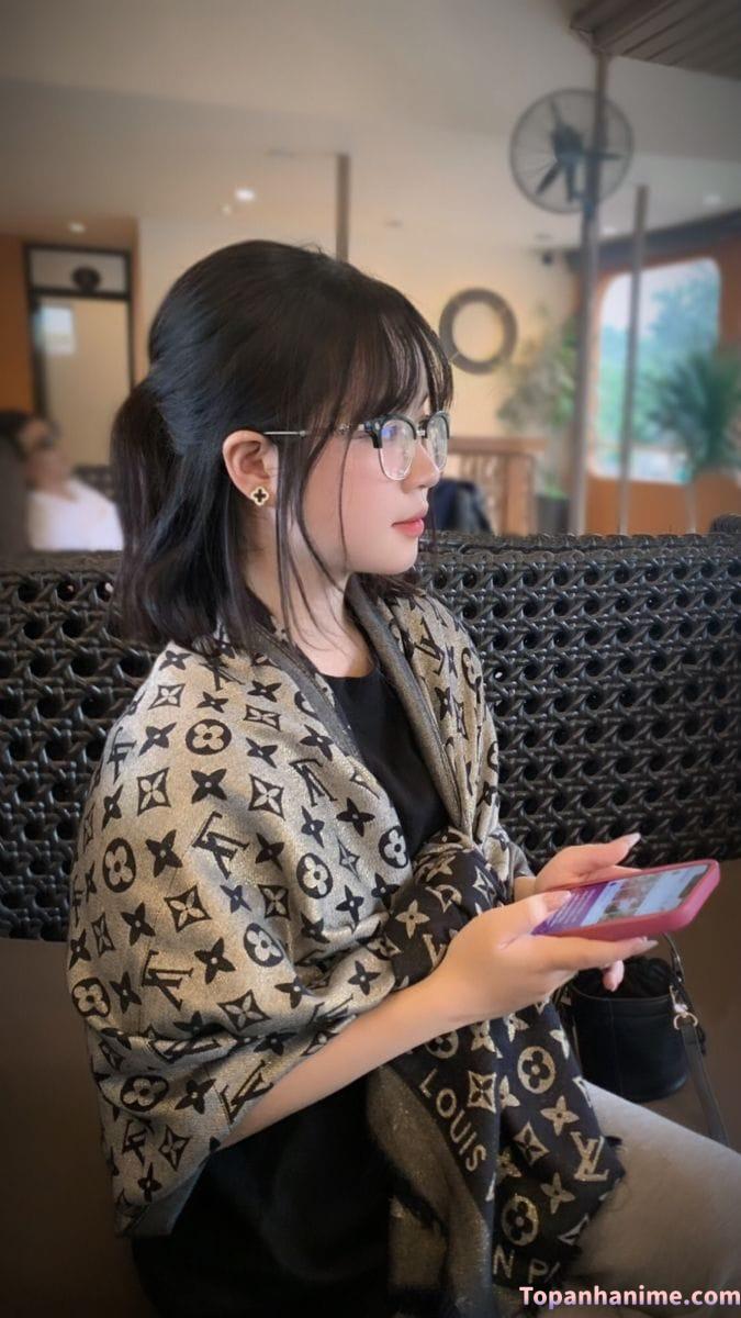 ảnh gái xinh Tik Tok 29