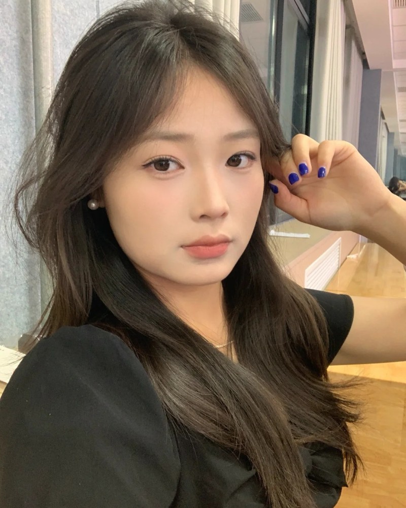 Ảnh Gái Xinh Trung Quốc Đẹp 28