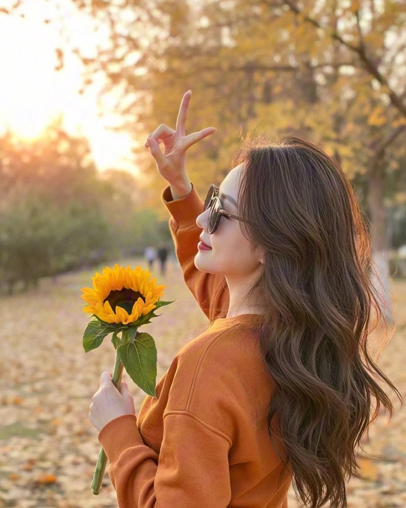 Ảnh Gái Xinh Trung Quốc Đẹp 27