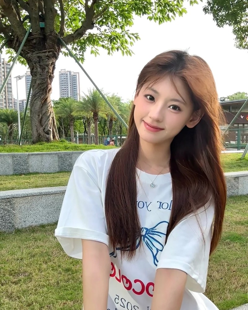 Ảnh Gái Xinh Trung Quốc Đẹp 25