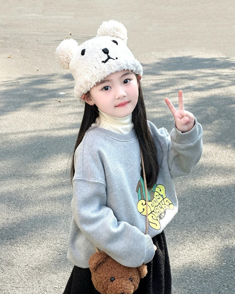 Ảnh Gái Xinh Trung Quốc Đẹp 22