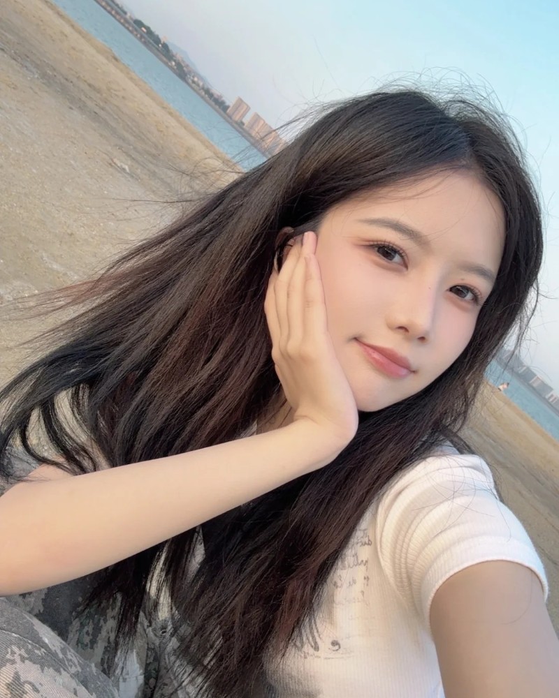 Ảnh Gái Xinh Trung Quốc Đẹp 16