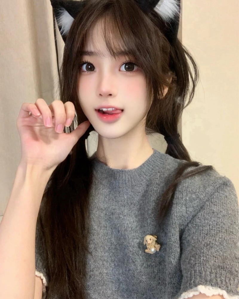 Ảnh Gái Xinh Trung Quốc Đẹp 15