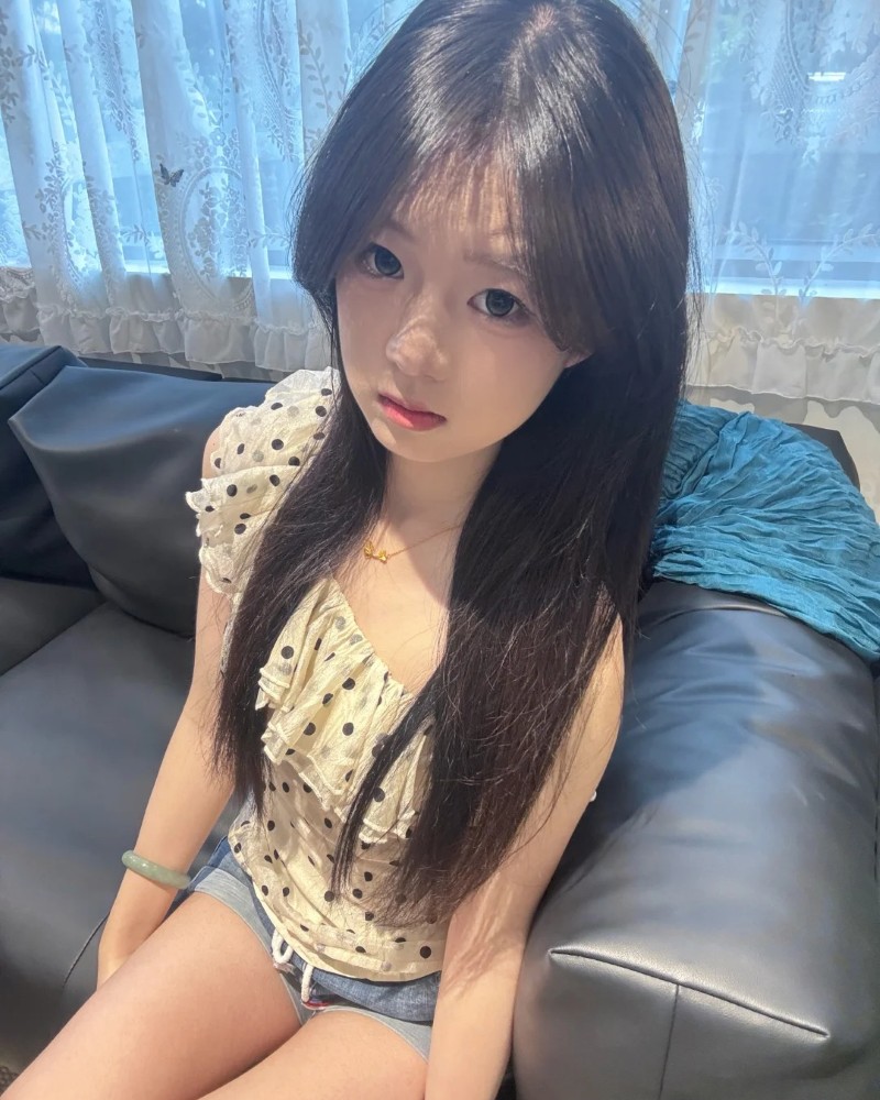 Ảnh Gái Xinh Trung Quốc Đẹp 11