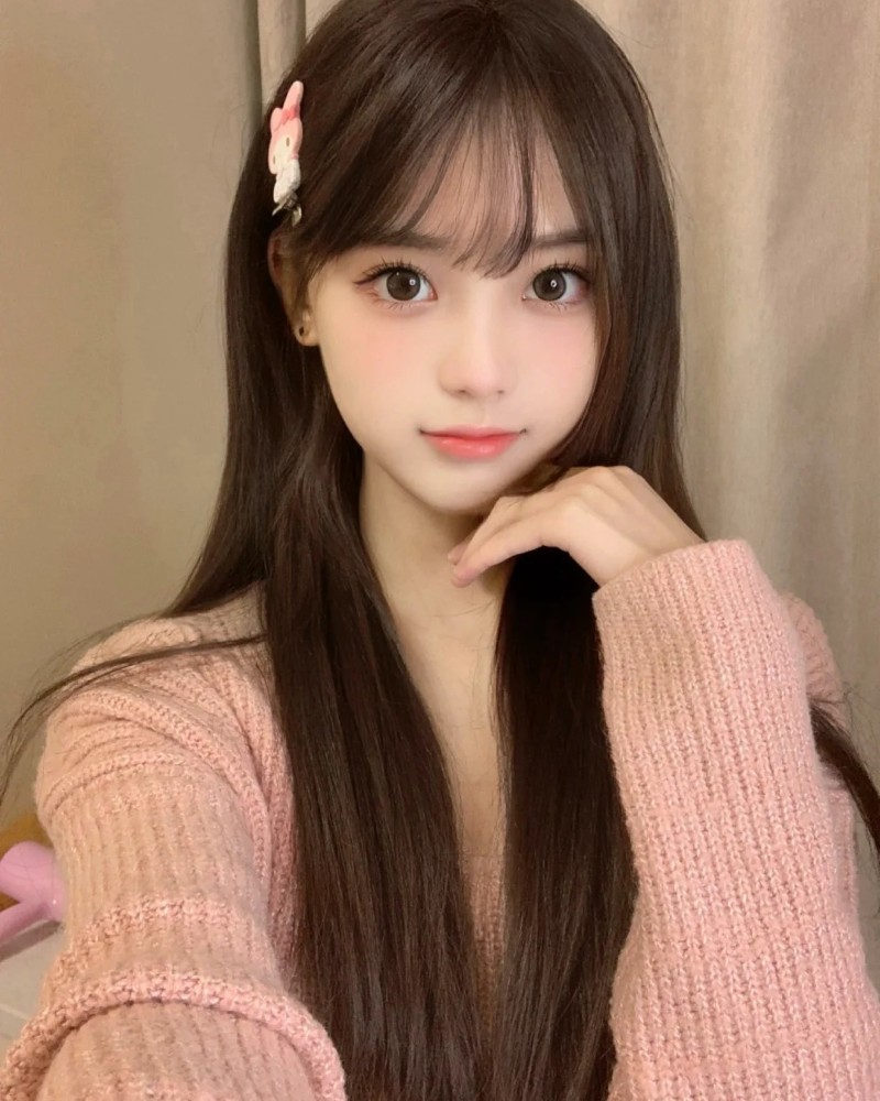 Ảnh Gái Xinh Trung Quốc Đẹp 35