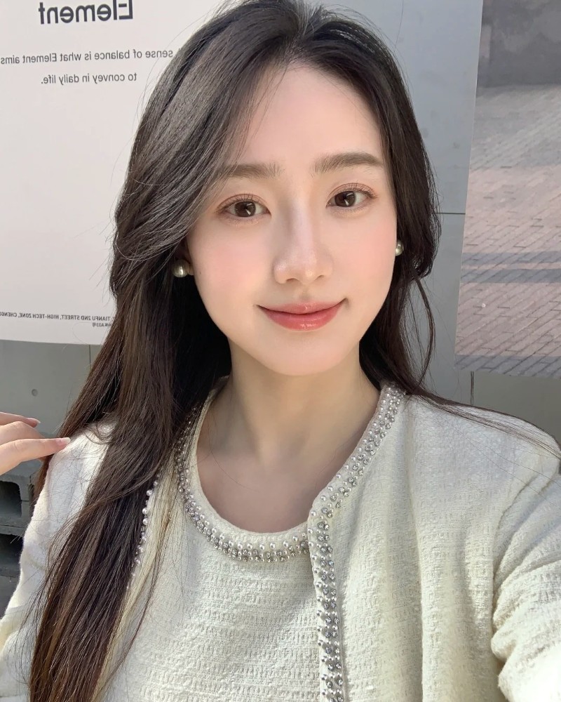 Ảnh Gái Xinh Trung Quốc Đẹp 33