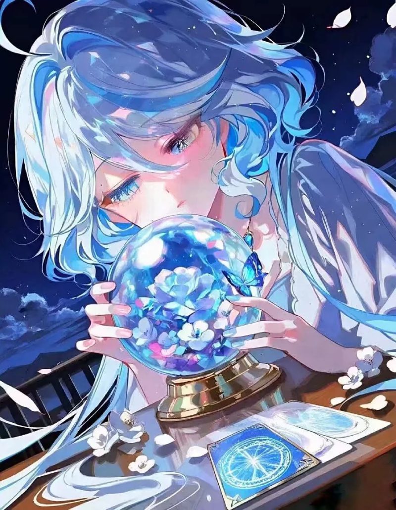 ảnh Genshin Impact 1