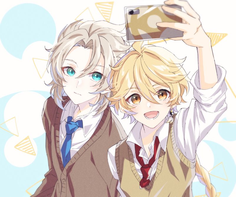 ảnh Genshin Impact 14