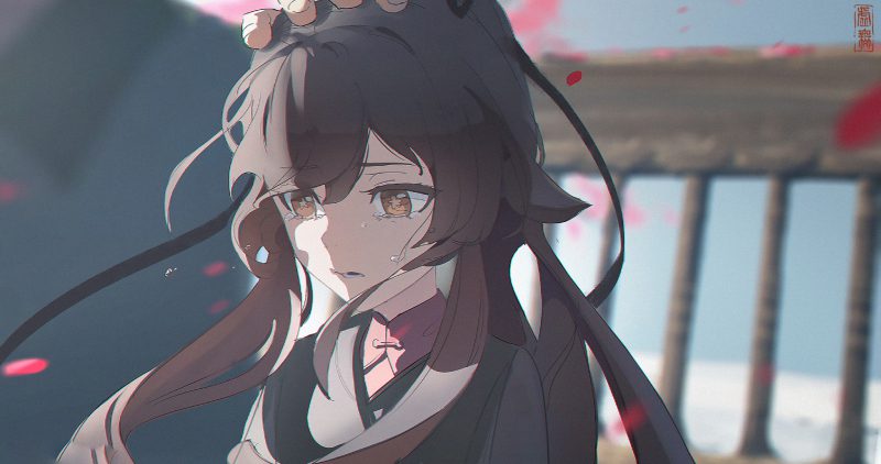 ảnh Genshin Impact 17