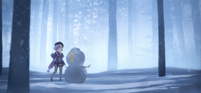 ảnh Genshin Impact 19