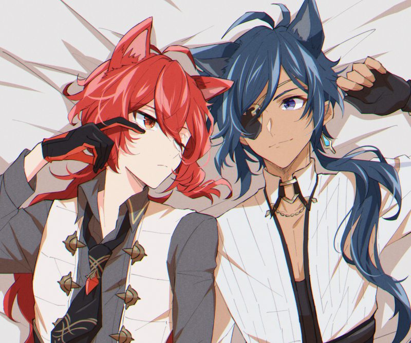 ảnh Genshin Impact 5