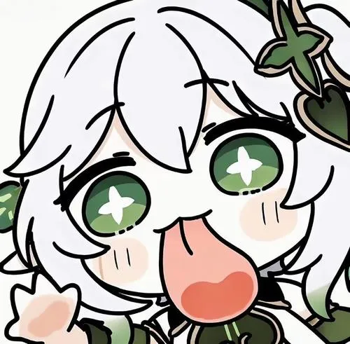 Ảnh Genshin Impact Chibi cute 21