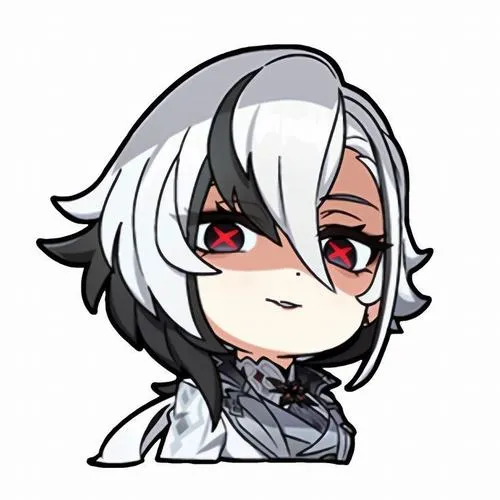 Ảnh Genshin Impact Chibi cute 66