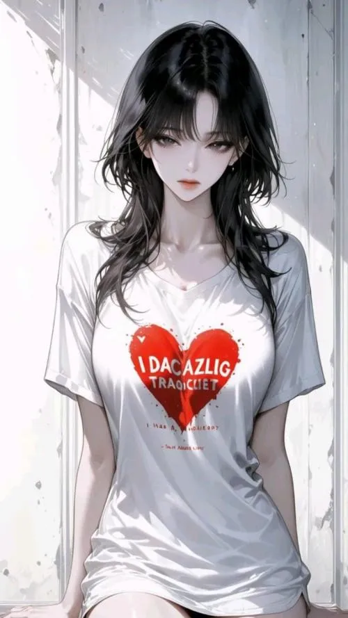 Ảnh Girl Lạnh Lùng Chất 41