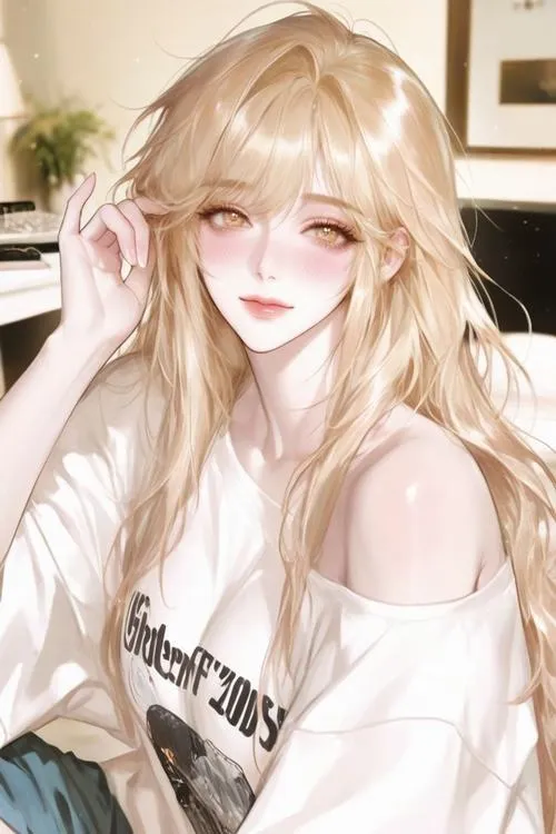 Ảnh Girl Lạnh Lùng Chất 44