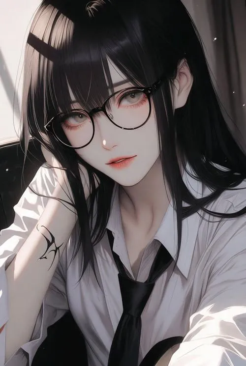 Ảnh Girl Lạnh Lùng Chất 45