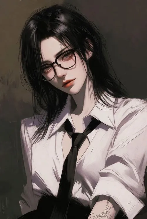 Ảnh Girl Lạnh Lùng Chất 52